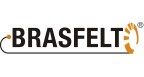 Brasfelt Ltda Logo