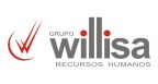 Por dentro da empresa WILLISA Logo