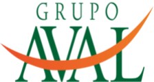 Logo de Grupo Aval
