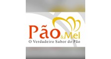 Pão e Mel logo