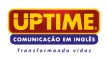 Por dentro da empresa Uptime Logo