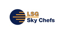 Logo de LSG Sky Chefs