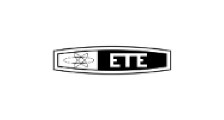 ETE-engenharia de telecomunicações e eletricidade logo