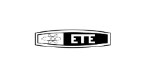 ETE-engenharia de telecomunicações e eletricidade Logo