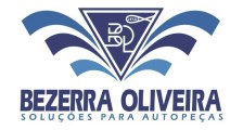 Bezerra Oliveira logo