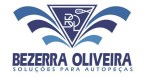 Bezerra Oliveira Logo