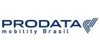 PRODATA - mobility Brasil Logo