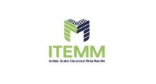 Logo de ITEMM - Instituto Técnico Educacional Mirian Menchini