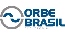 ORBE BRASIL logo