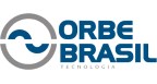 ORBE BRASIL Logo