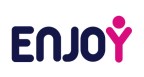 Cursos Enjoy Logo