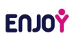 Por dentro da empresa Enjoy Inglês ProFissionalizante Logo
