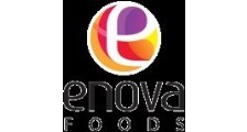 Enova Foods logo