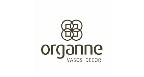 Organne Vasos Decor Logo
