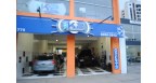 K2 COMERCIO DE CONFECCOES LTDA Logo