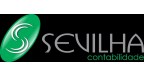 SEVILHA CONTABILIDADE Logo