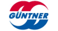 Güntner do Brasil logo