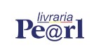 Pearl Importadora e Livraria Logo