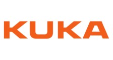 Logo de KUKA