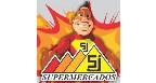 SJ SUPERMERCADOS LTDA Logo