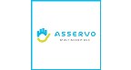 Asservo Multiserviços Logo