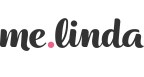 MELINDA COSMÉTICOS E PERFUMARIA Logo
