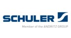 Prensas Schuler Logo