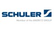 Opiniões da empresa Prensas Schuler Logo