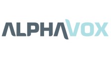 Alphavox logo