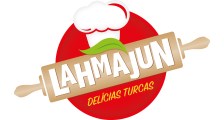 Logo de LAHMAJUN DELÍCIAS TURCAS