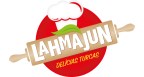 LAHMAJUN DELÍCIAS TURCAS Logo