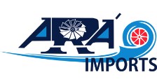 ARA IMPORTS logo