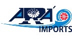 ARA IMPORTS Logo