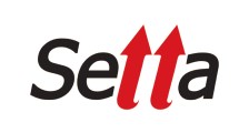 Setta Linhas Profissionais logo