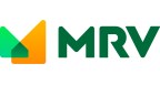 Por dentro da empresa MRV ENGENHARIA Logo