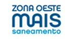 Zona Oeste Mais Saneamento Logo