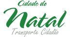 Transportes Cidade do Natal Logo