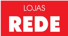 Lojas REDE logo