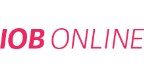 IOB Informações Objetivas Logo