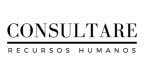 CONSULTARE RECURSOS HUMANOS Logo