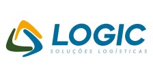 Logic Soluções logisticas logo