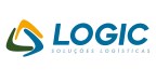 Logic Soluções logisticas Logo