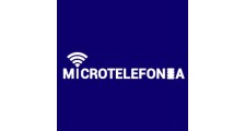 Logo de Microtelefonia