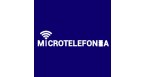 Microtelefonia Logo