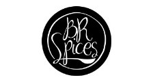 BR SPICES logo