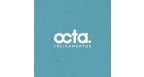 Octa Treinamentos Logo