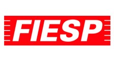 Logo de Fiesp - Federação Das Indústrias Do Estado De São Paulo