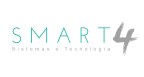 Smart4 Sistemas e Tecnologia Logo