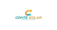 Conte Solar logo
