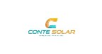 Conte Solar Logo